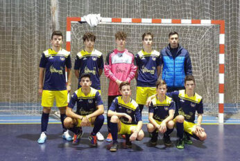 Juveniles Los Pollos