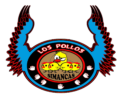 Logo los Pollos de Simancas